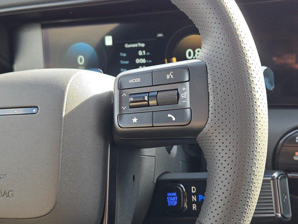 2026 Hyundai Palisade XRT Pro - Photo 35