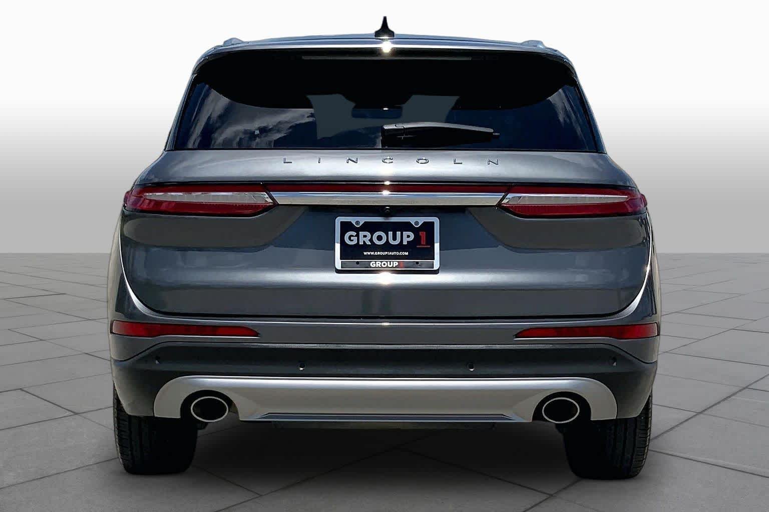 Pre-Owned 2022 Lincoln Corsair Reserve