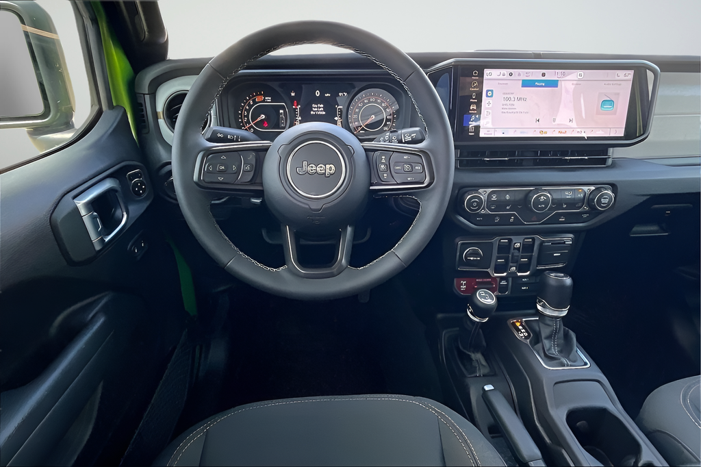 Used 2026 PGE Jeep Willys image 8