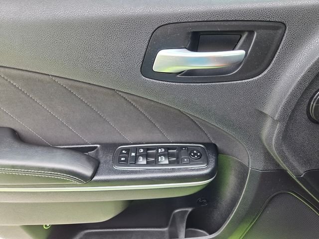Used 2019 Green Dodge R/T Scat Pack image 23