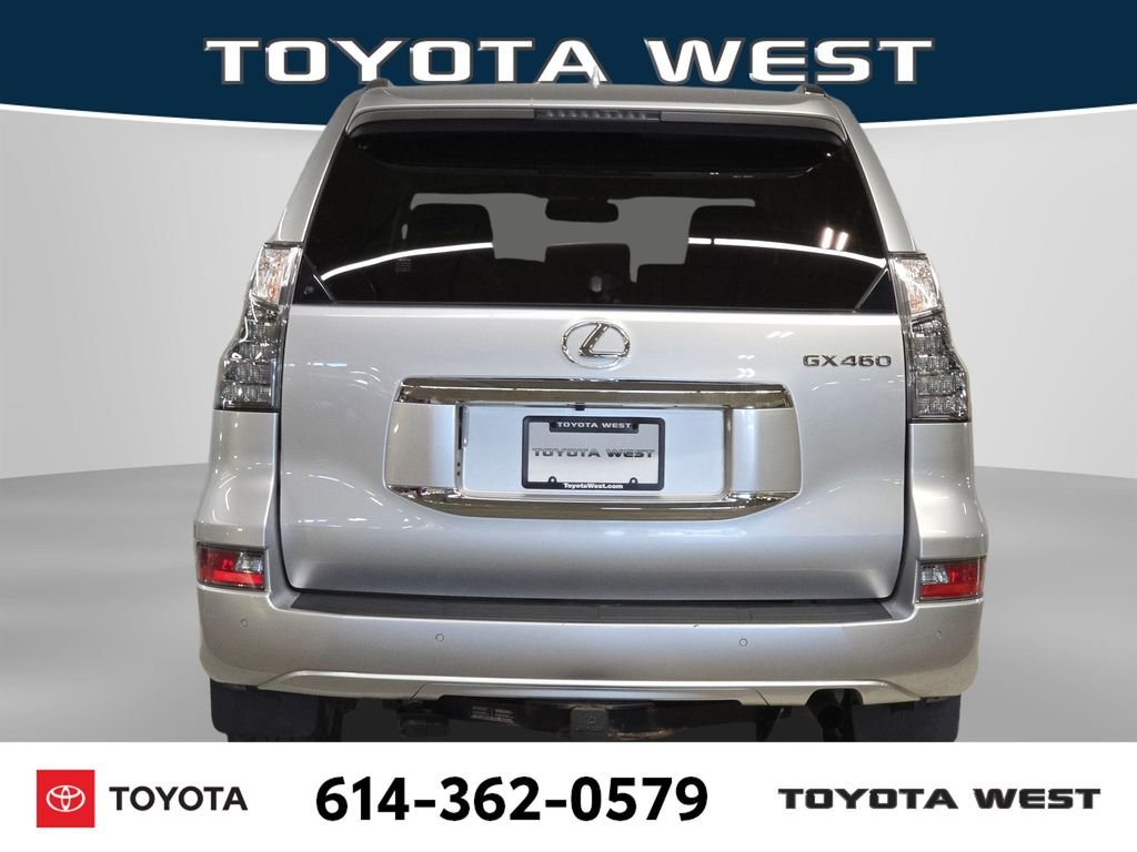 Used 2019  Lexus 460 image 7