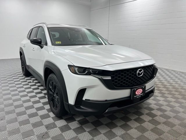 2024 Mazda CX-50 2.5 S Premium Package