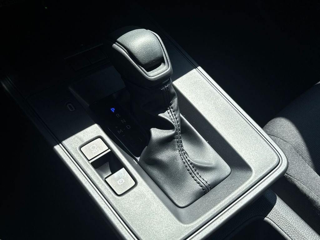 New 2026 Sonic Silver Toyota LE image 26