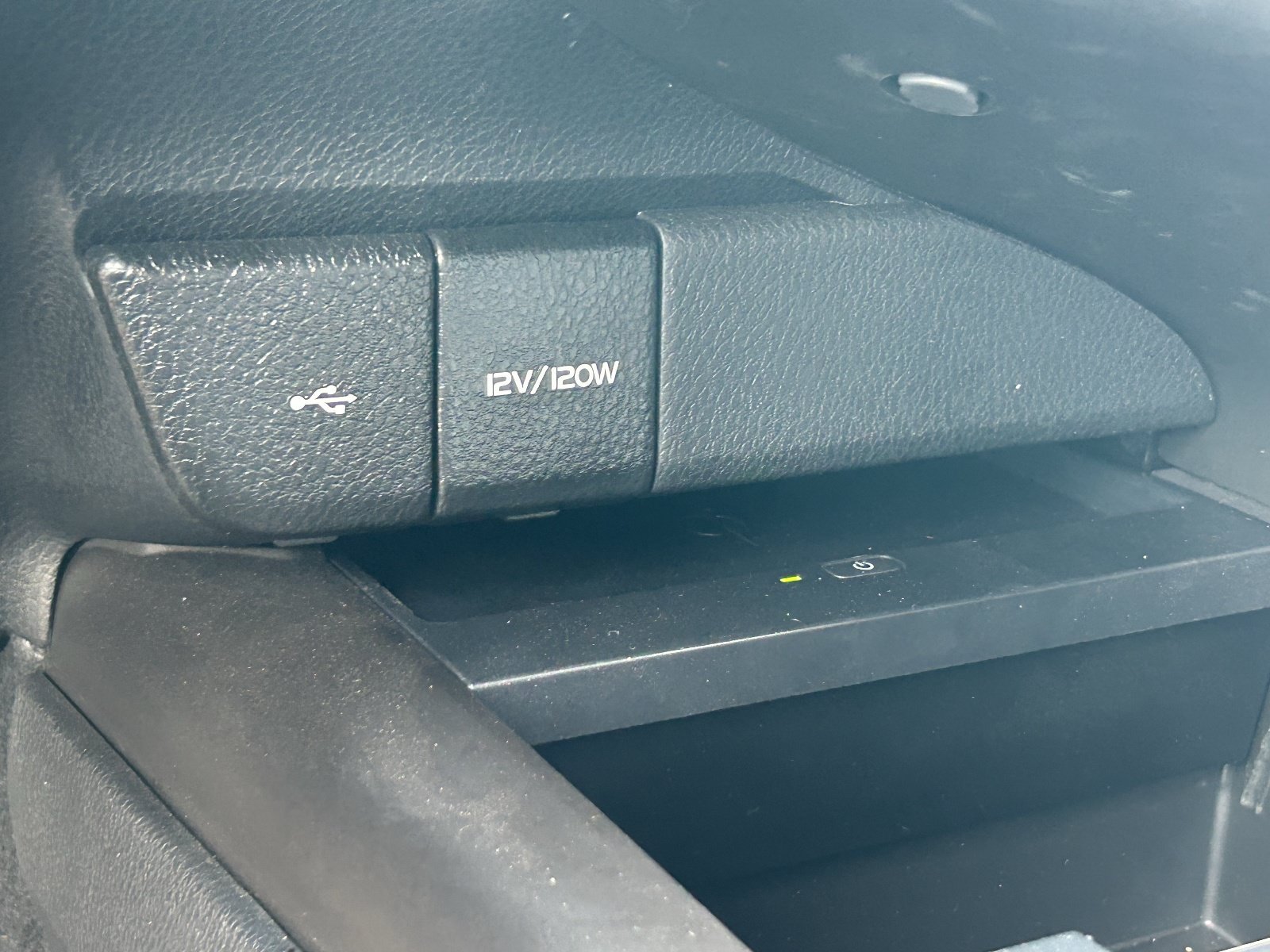 Used 2024 Black Toyota XLE image 24