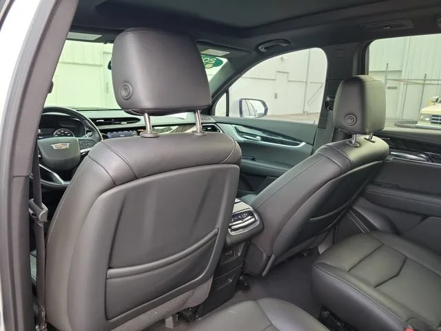 2023 Cadillac XT6 Premium Luxury - Photo 14