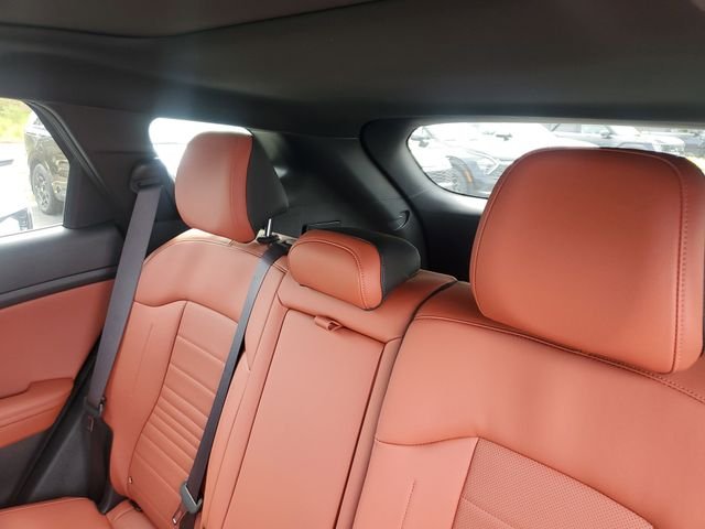 2025 Kia Sportage SX Prestige Hybrid - Photo 15