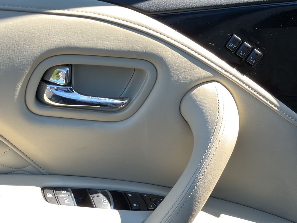 2024 INFINITI QX80 Sensory 4WD - Photo 12