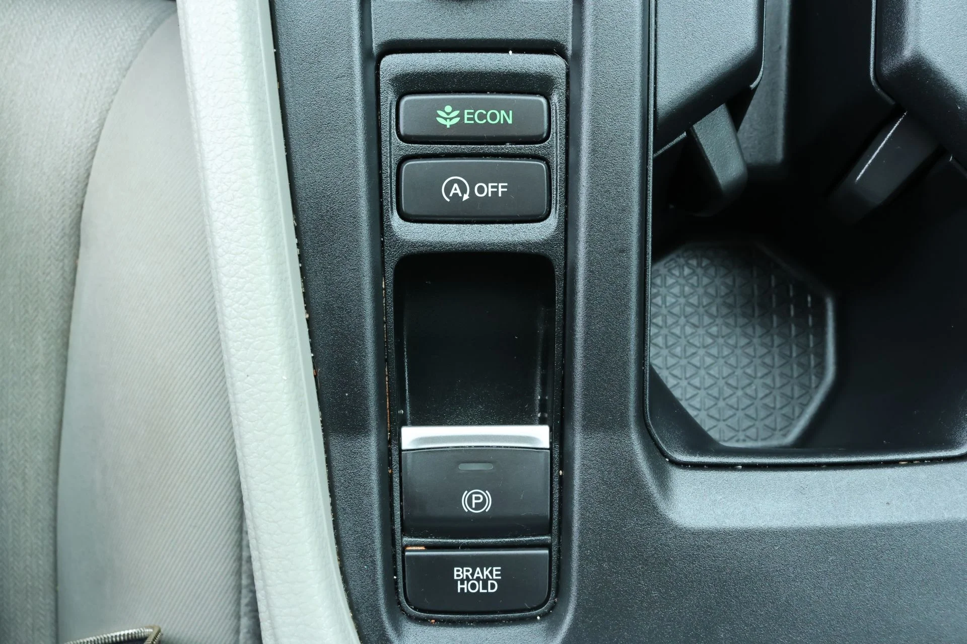 Used 2024  Honda LX image 14