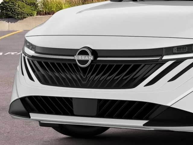 New 2027 White Nissan S image 12