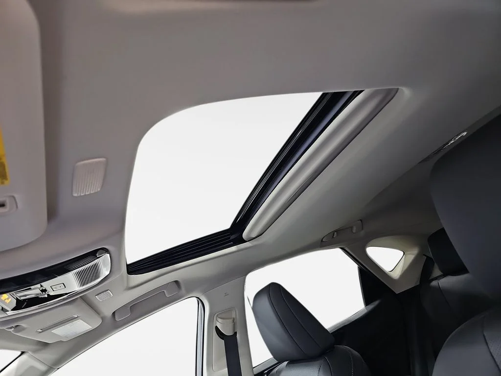 New 2026 Ultra White Lexus PREMIUM image 29