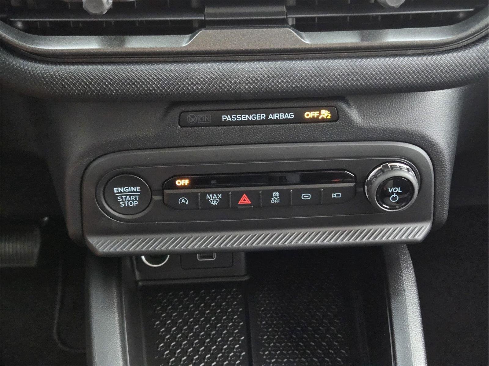 New 2026 Carbonized Gray Metallic Ford Big Bend® image 13