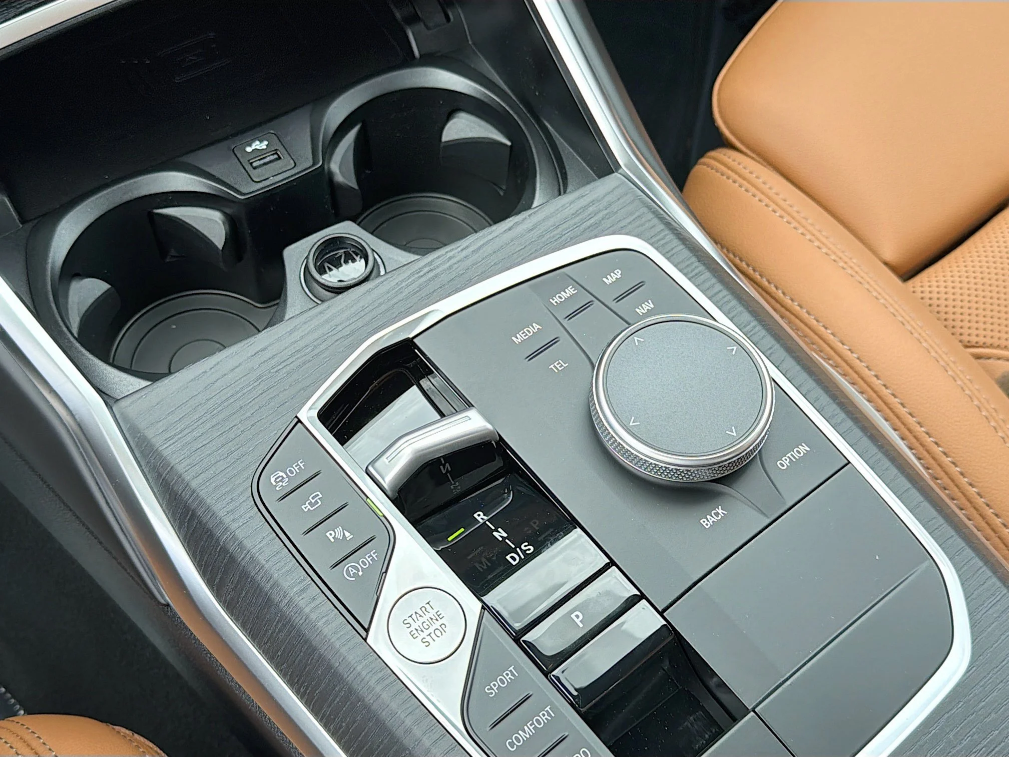 New 2026 Skyscraper Grey Metallic BMW 330i image 28