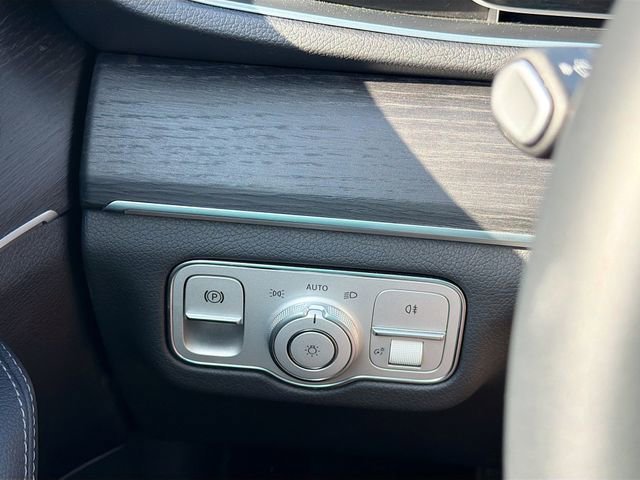 2025 Mercedes-Benz GLE GLE350 - Photo 34