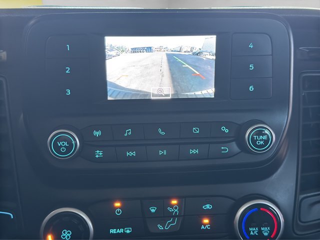 Used 2021 Red Ford XL image 17