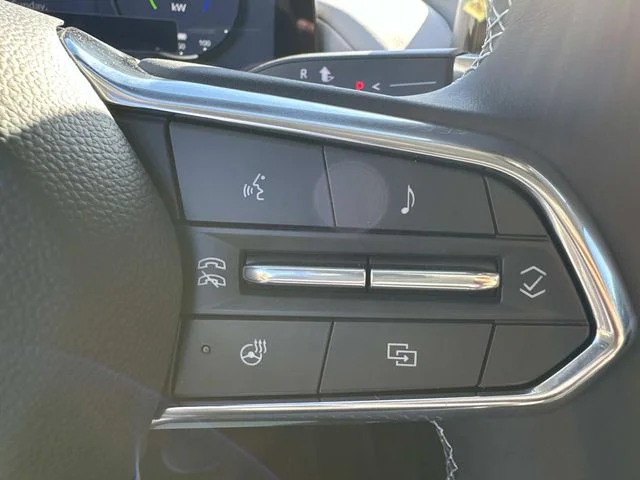 2026 Honda Prologue Elite - Photo 27