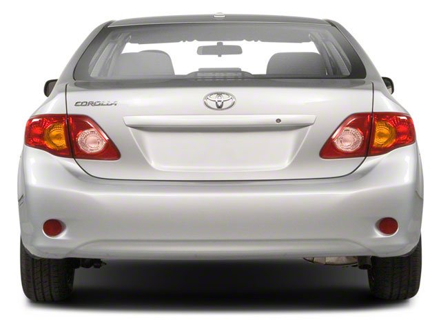 Used 2010  Toyota  image 5