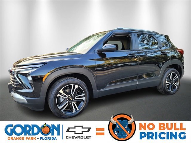 New Chevy Trailblazer for Sale in Orange Park, FL