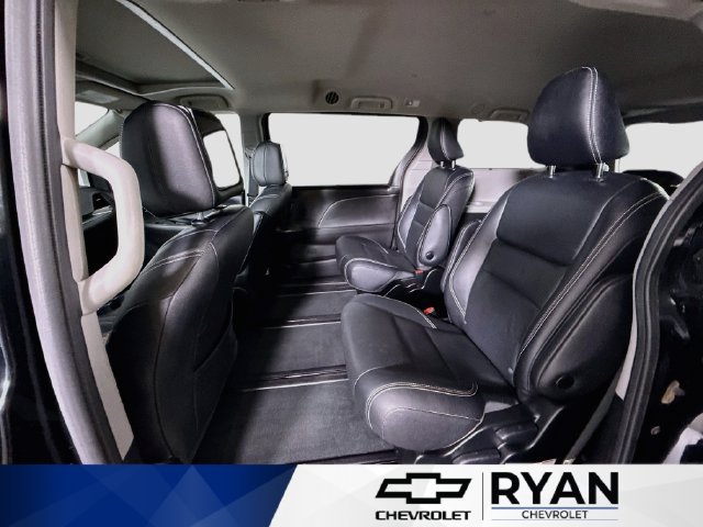 Used 2019 Black Toyota SE image 26