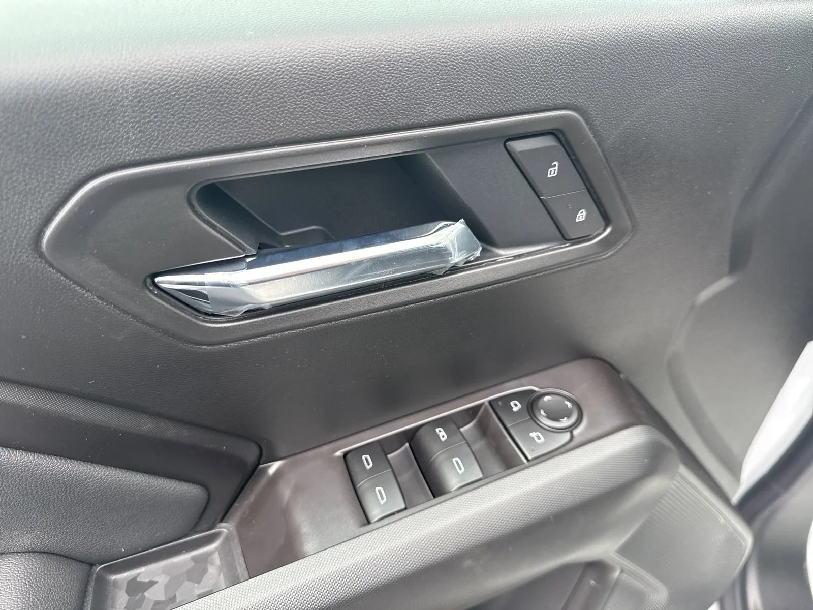 2026 GMC Canyon Elevation - Photo 11