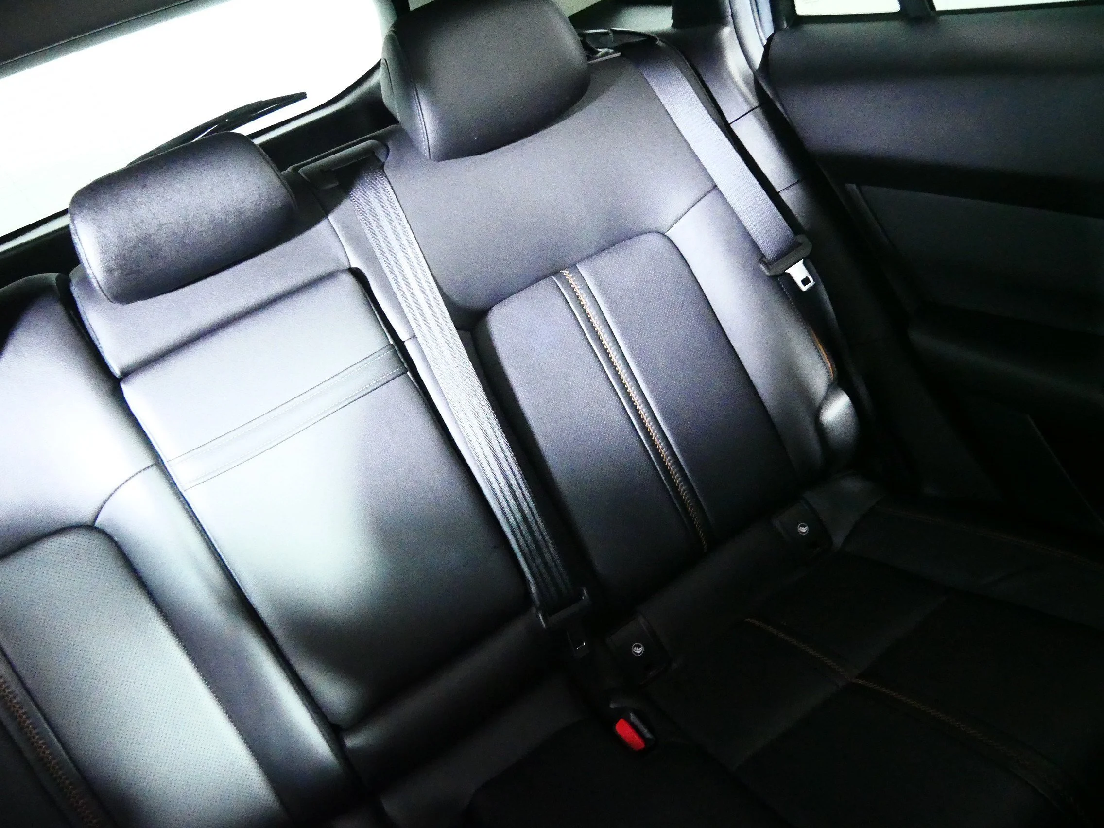 Used 2025 Polymetal Gray Metallic Mazda 2.5 S Premium Plus Package image 14