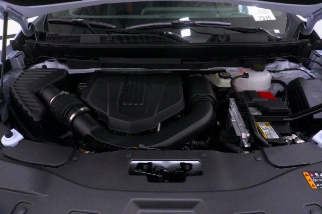 2027 Chevrolet Traverse RS - Photo 49