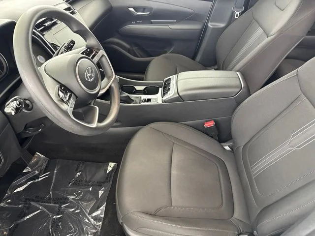Used 2023 White Hyundai SEL image 26