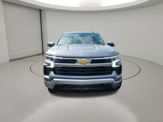 New 2026 Sterling Gray Metallic Chevrolet LT (2FL) image 2