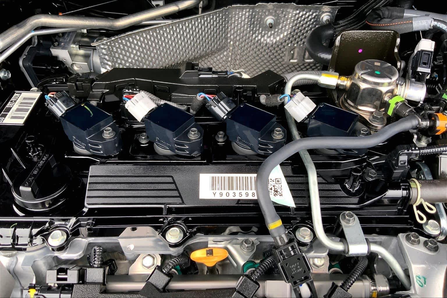 Used 2026 Jet Black Toyota LE image 32