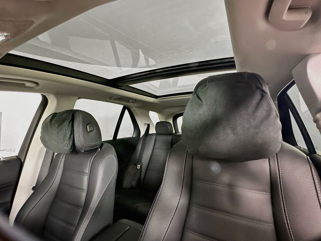 New 2026 Polar White Mercedes-Benz GLE 350 image 23