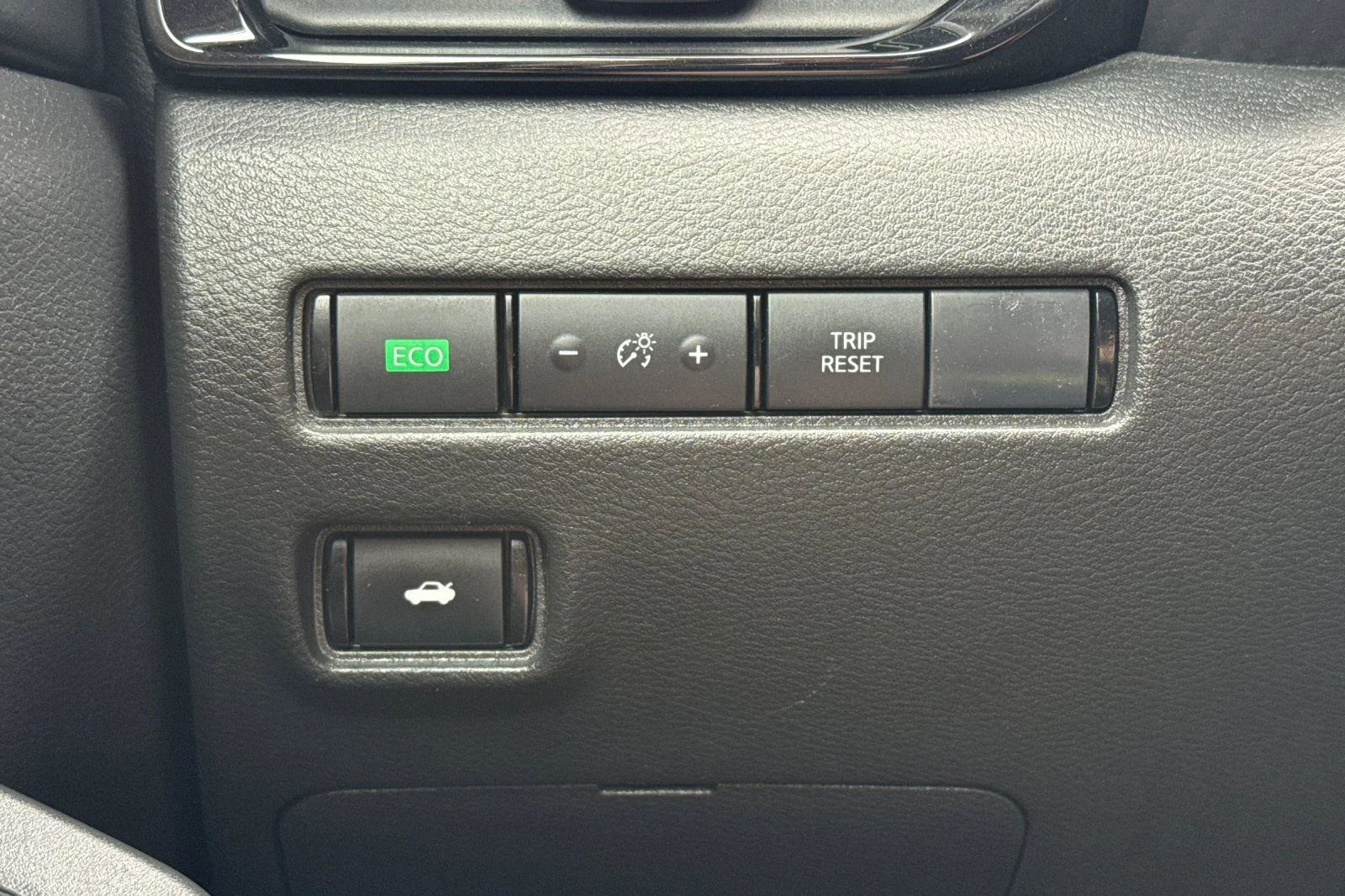 Certified Used 2024 Black Nissan SV image 26