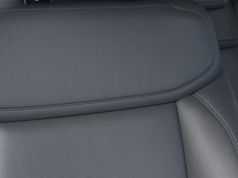 New 2026 Star White Metallic Tri-Coat Ford Active image 16