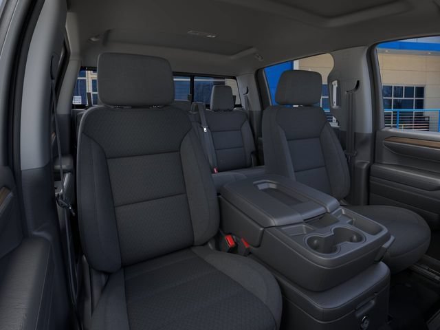2026 Chevrolet Silverado 1500 LT - Photo 16