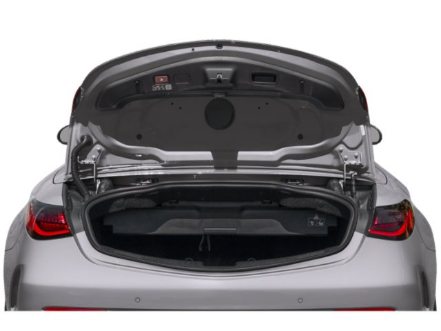 New 2026 MANUFAKTUR exclusive graphite grey magno Mercedes-Benz AMG® CLE 53 4MATIC+ Cabriolet image 21