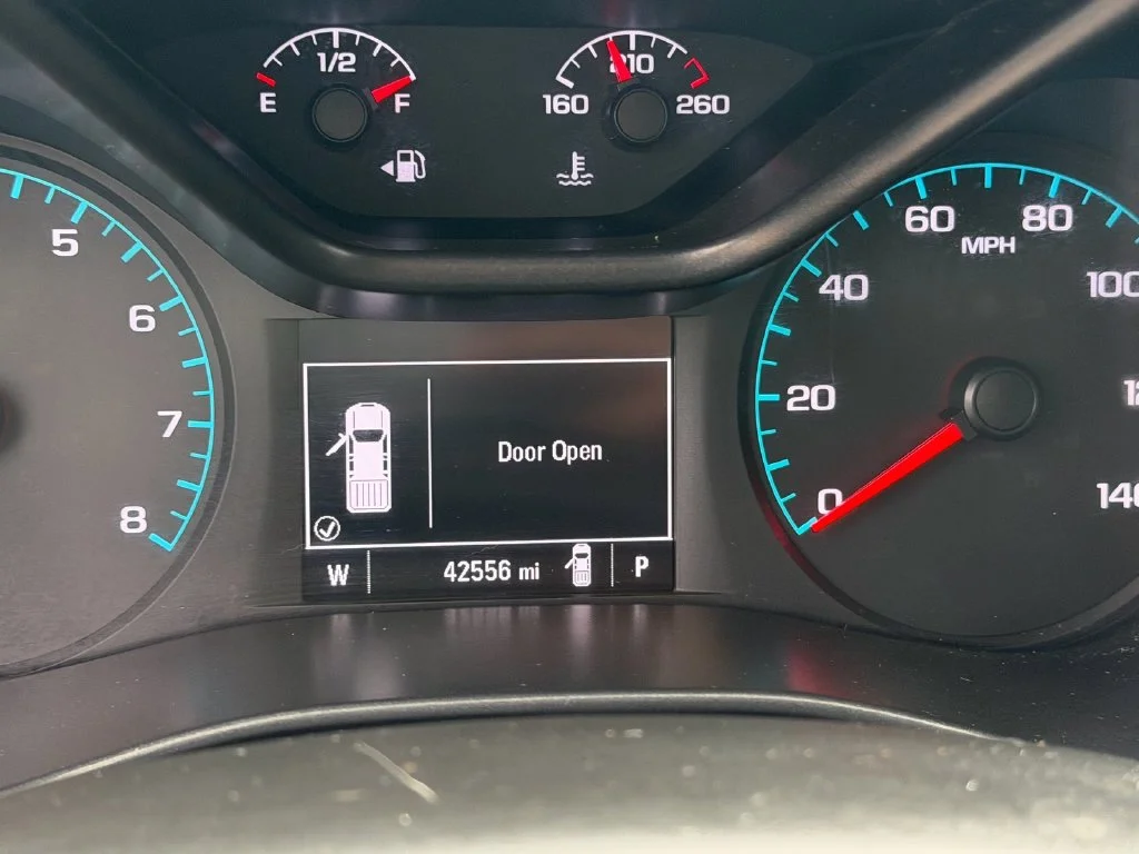 Used 2022 Black Chevrolet LT image 26