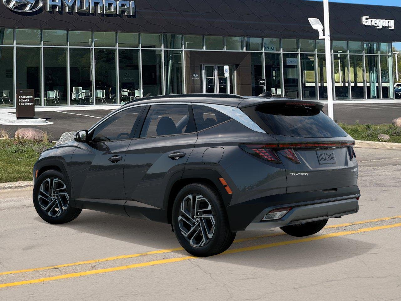 Vehicle thumbnail