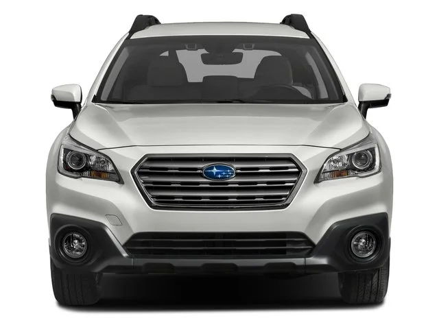 Used 2017 Crystal White Pearl Subaru Premium image 7