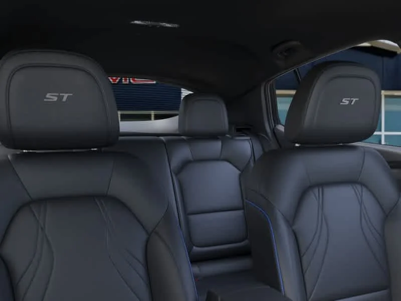 New 2026 Brilliant Red Buick Sport Touring image 24