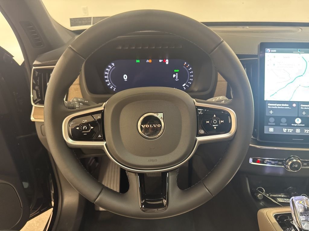 2026 Volvo XC90 Plus - Photo 11