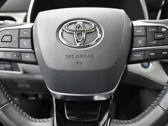2021 Toyota Highlander XLE - Photo 20