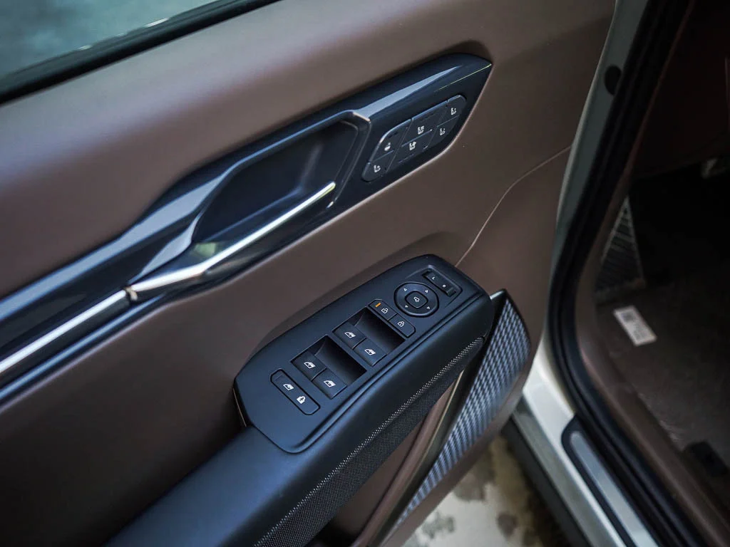 New 2026 Panthera Metal Kia GT-Line AWD image 20