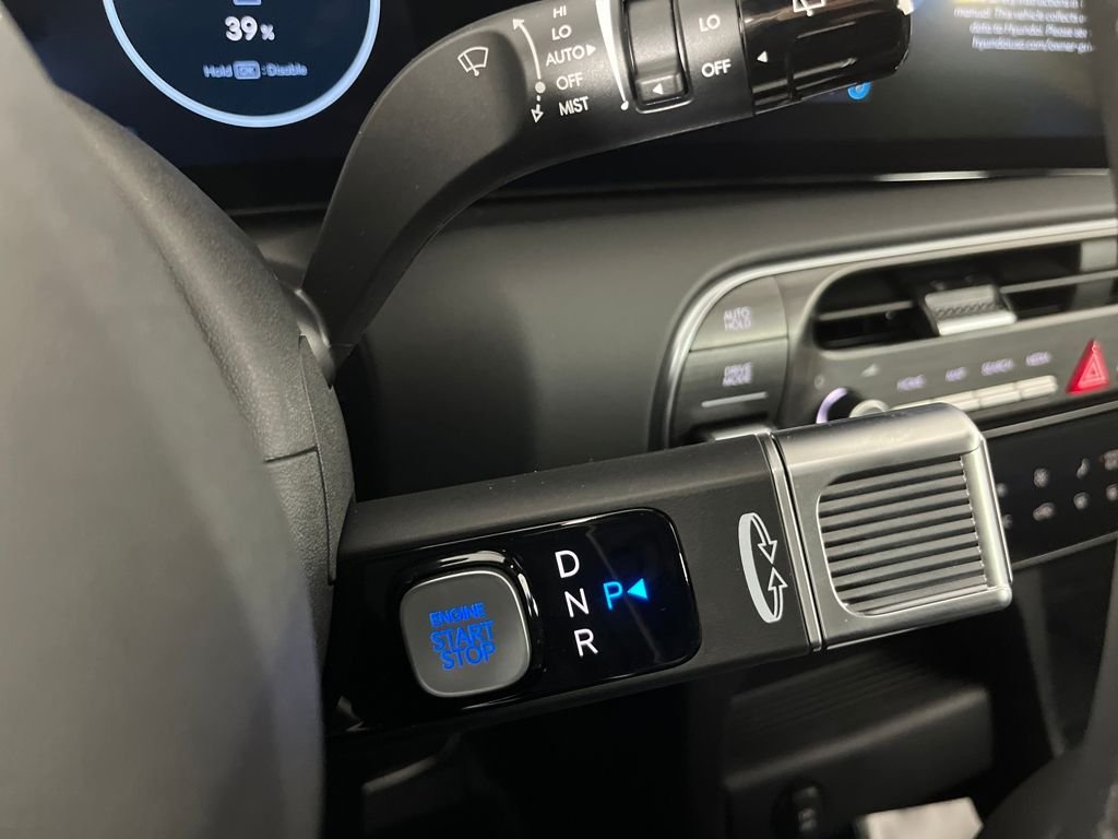 2026 Hyundai Palisade Calligraphy - Photo 20