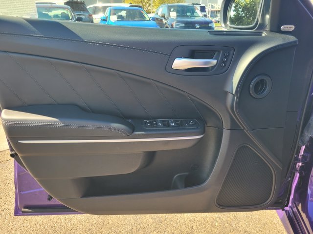 Used 2023 Purple Dodge R/T Scat Pack image 18