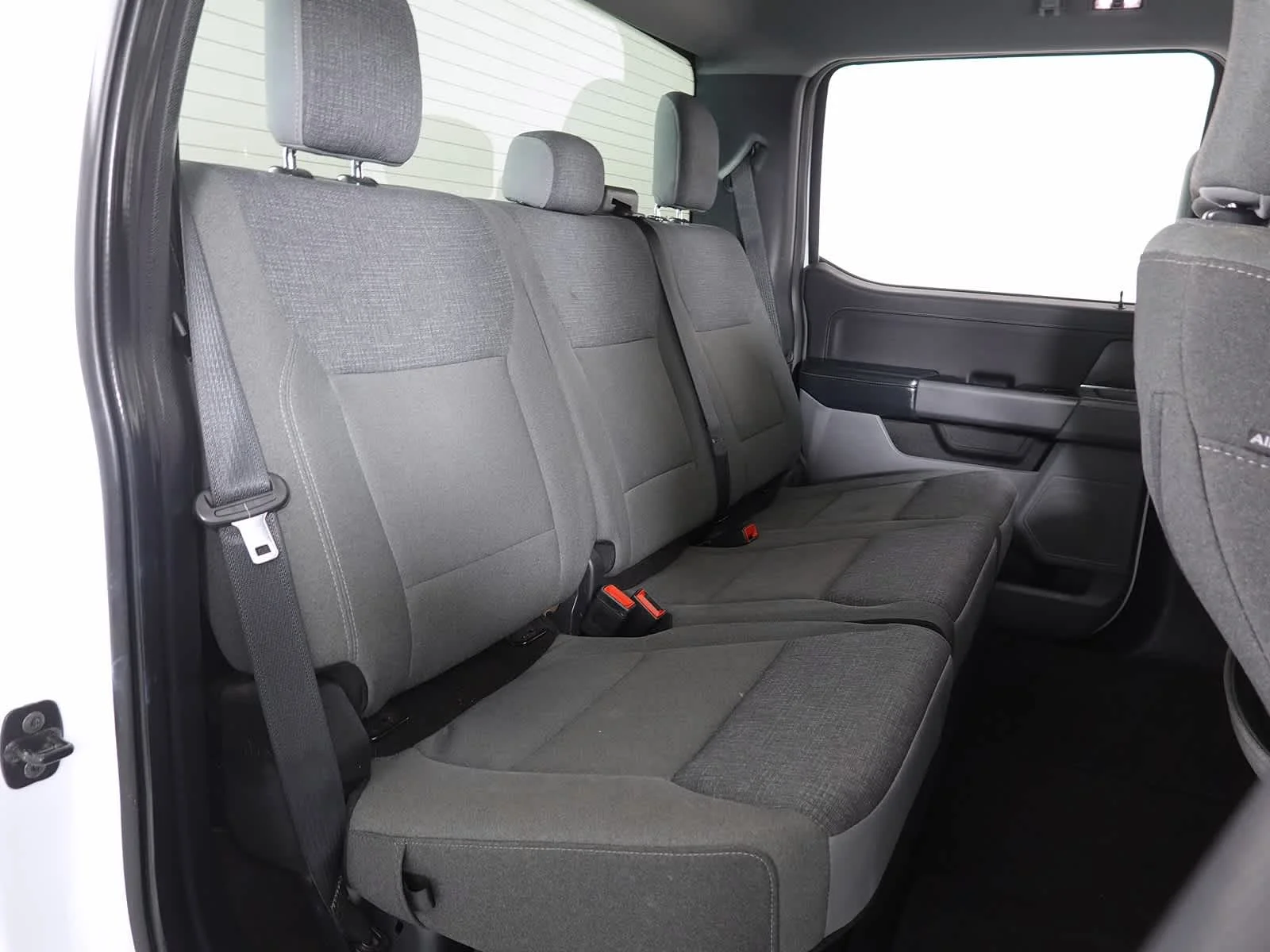 2024 Ford F-150 XLT - Photo 7