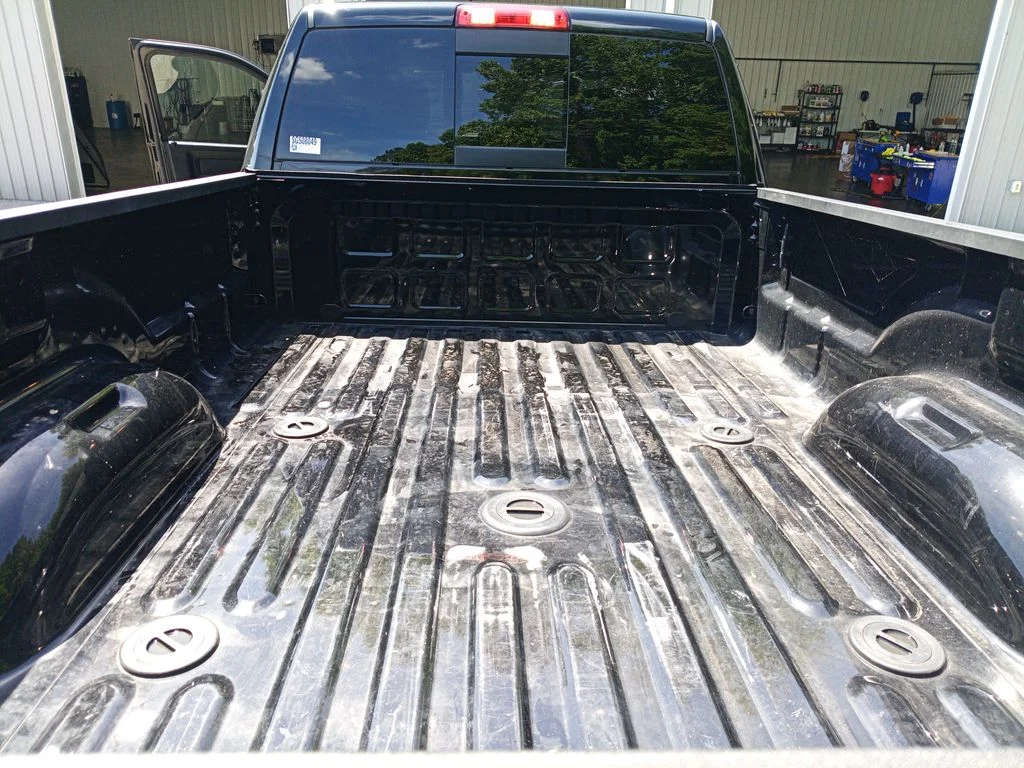 Used 2025 Black Ram Tradesman image 26
