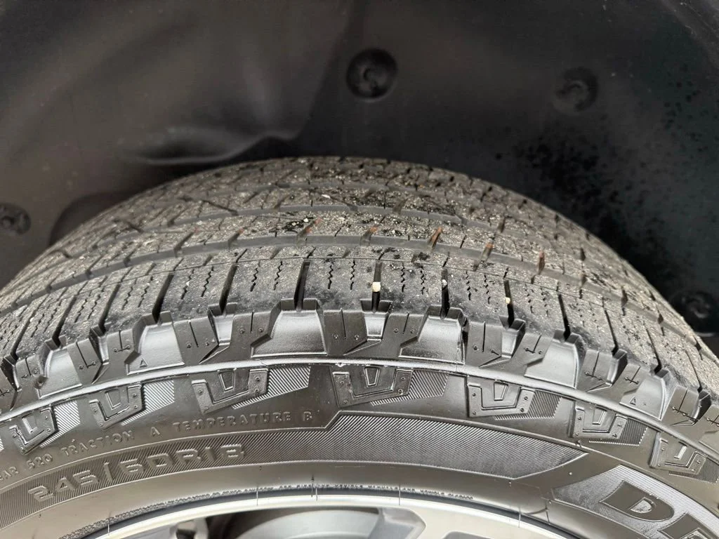Used 2025 Black Honda RTL image 35