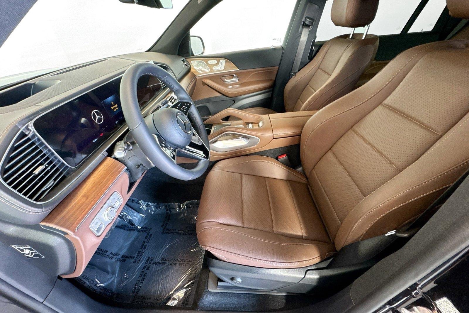 2026 Mercedes-Benz GLS Base - Photo 18