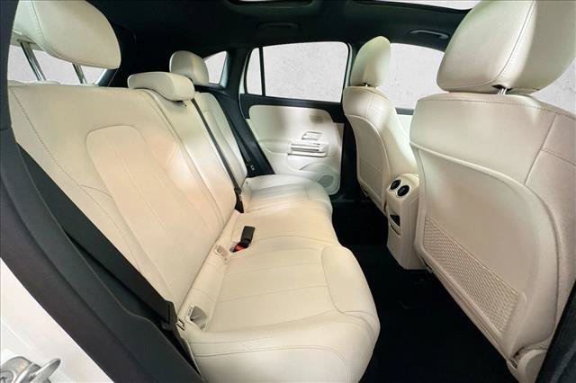 New 2026 Polar White Mercedes-Benz GLA 250 image 55