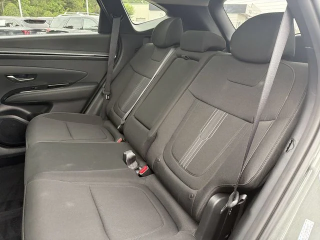 Used 2022 Gray Hyundai SEL Convenience image 22