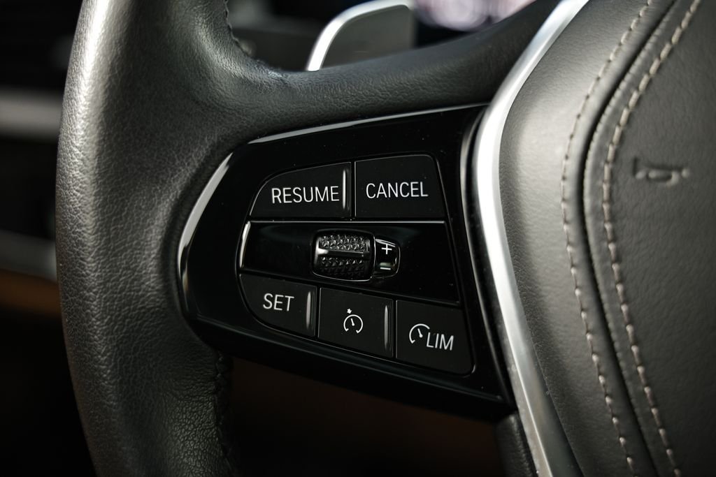 2023 BMW 5 Series 540i - Photo 35