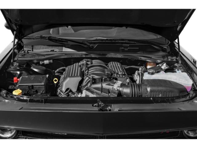 Used 2018 Granite Pearlcoat Dodge R/T Scat Pack image 28